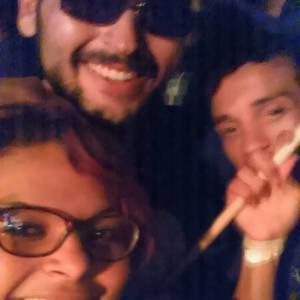 Meet your Posher, Monique