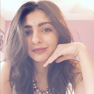 Meet your Posher, Amrin