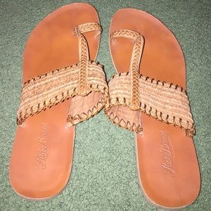 🆕BOHO SANDALS ✌🏻️🌻