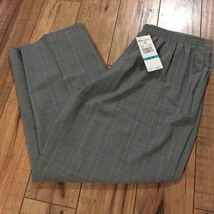 Alfred Dunner slacks