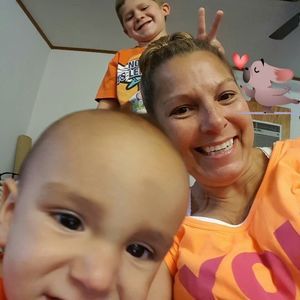 Meet your Posher, Madelyn