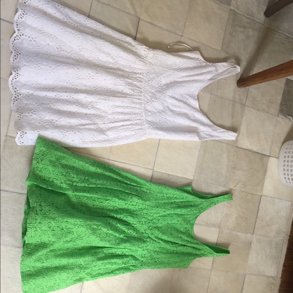 lily Pulitzer dresses