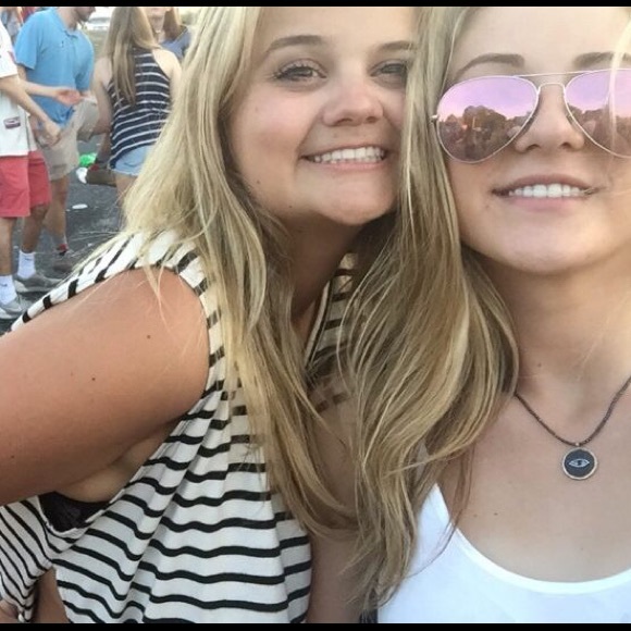 Meet your Posher, Morgan