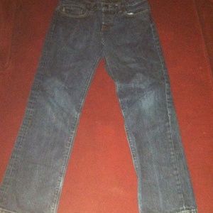 Men's Abercrombie jeans