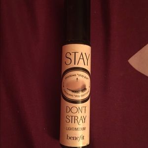 Benefits stay don't stray primer