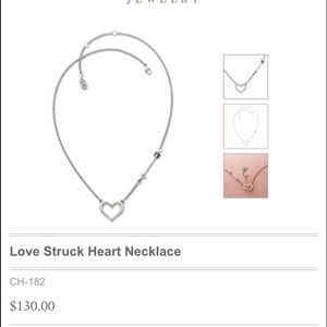 James avery necklace brand new