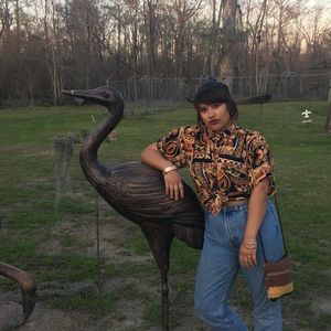 Meet your Posher, Ariana