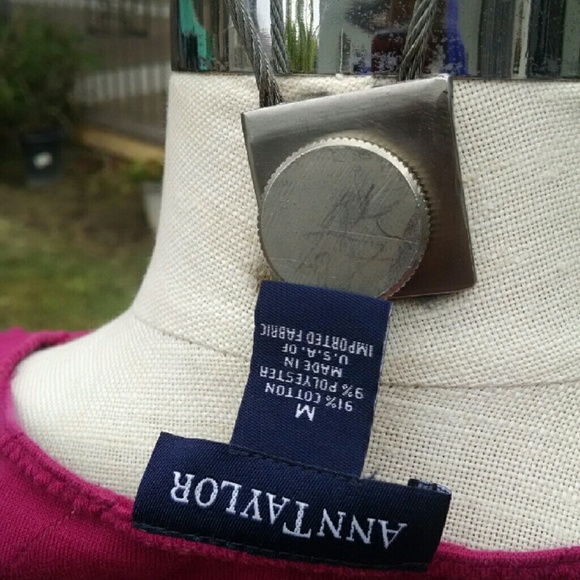 Pink top - Picture 3 of 4