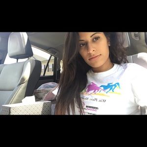 Meet your Posher, Danah