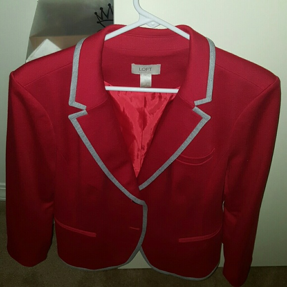Jacket