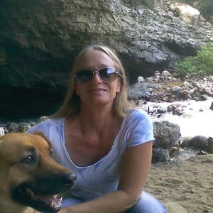 Meet your Posher, Sandra