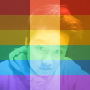 Meet your Posher, Andrew