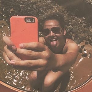 Meet your Posher, Gracey