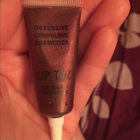 OCC lip tar