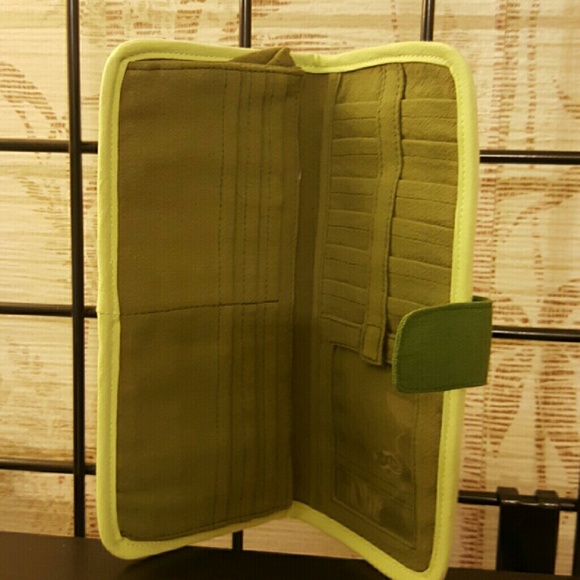 Happy cat wallet - Picture 2 of 3