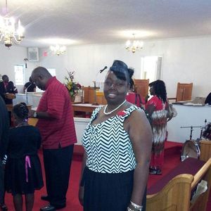 Meet your Posher, Beverly