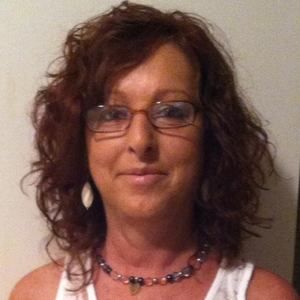 Meet your Posher, Vickie