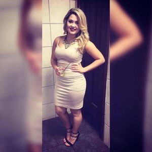 Meet your Posher, Stefanie