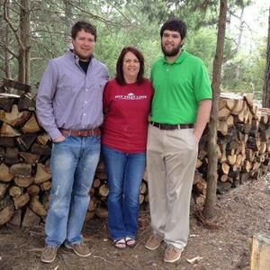 Meet your Posher, Jane