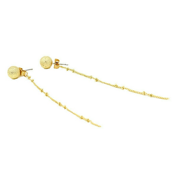 Earrings - Picture 2 of 3