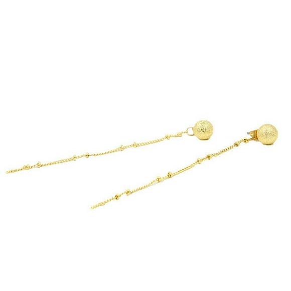 Earrings - Picture 3 of 3