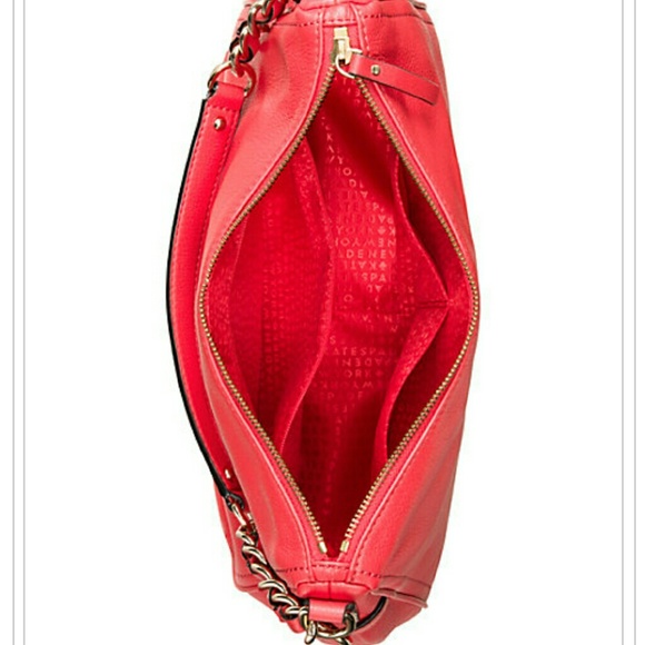 ** SOLD**NWT. AUTH KATE SPADE PINE STREET FINELY - Picture 2 of 4