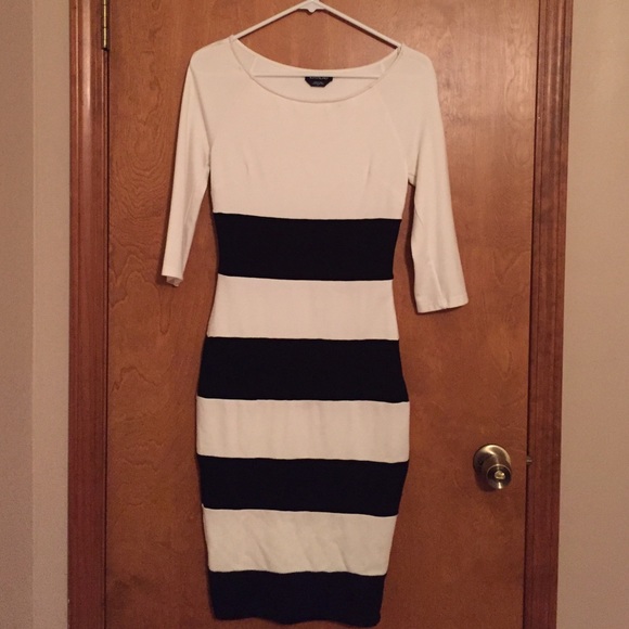 Bebe dress size s