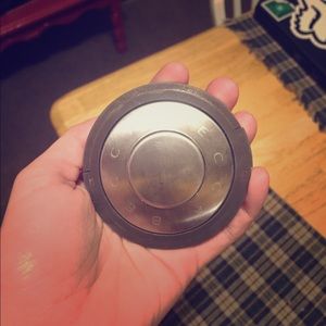 Becca shimmering skin perfector in rose gold