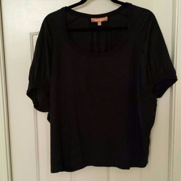 Ellen Tracy blouse