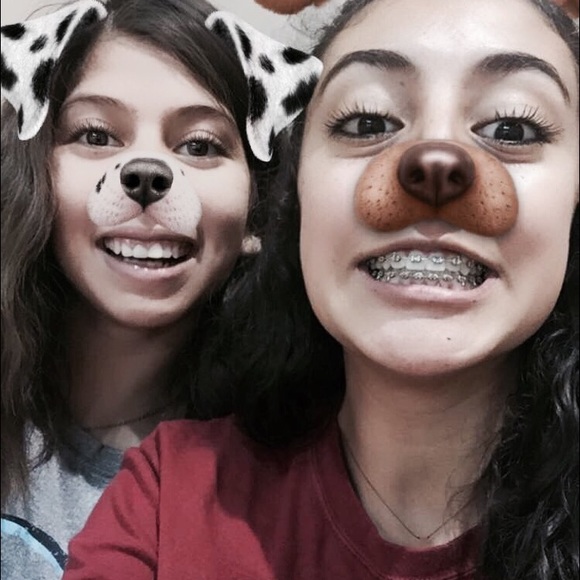 Meet your Posher, Carlani