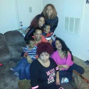 Meet your Posher, Kat