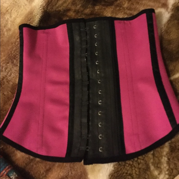 Colombian Waist Trainer - Picture 4 of 4