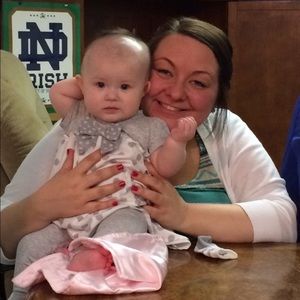 Meet your Posher, Randi