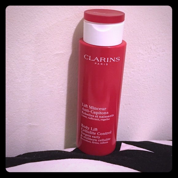 Clarins- lift Minceur