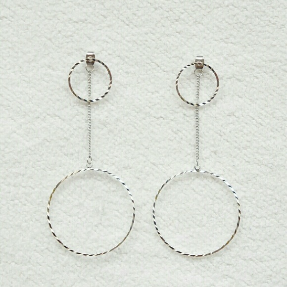 Earrings - Picture 2 of 2