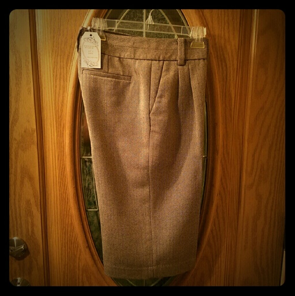 Banana Republic size 8 Gaucho's