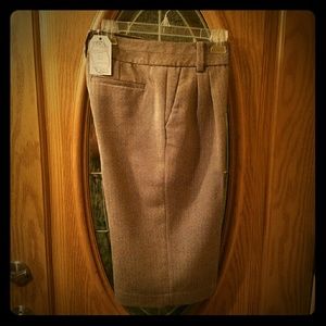 Banana Republic size 8 Gaucho's