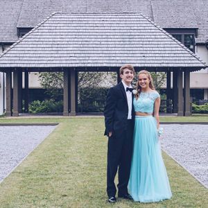 Meet your Posher, Mary katherine