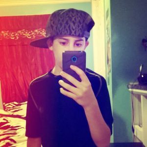 Meet your Posher, Andy