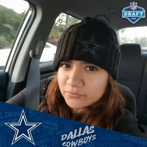 Meet your Posher, Millie