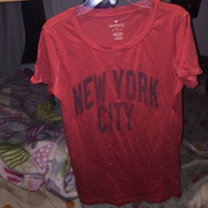 American eagle t shirt