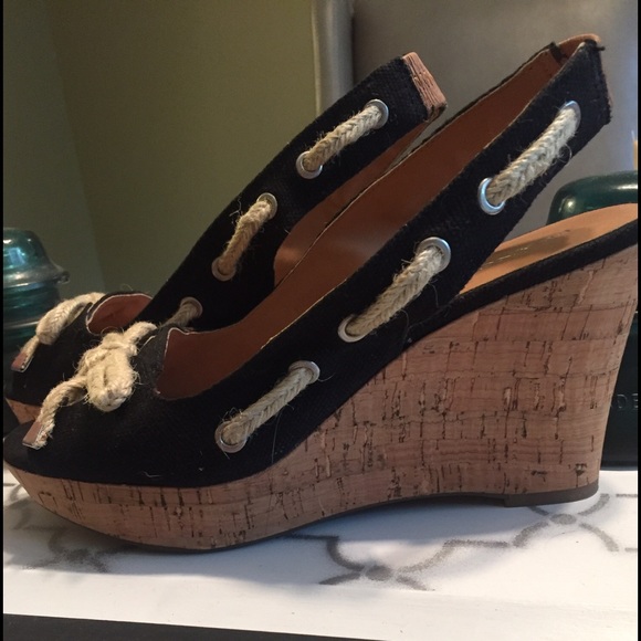 GUC FRANCO SARTO Size 8.5 RePosh