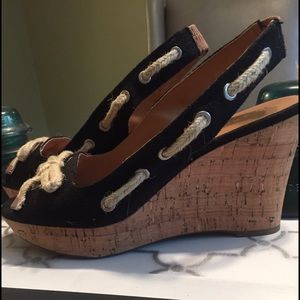 GUC FRANCO SARTO Size 8.5 RePosh