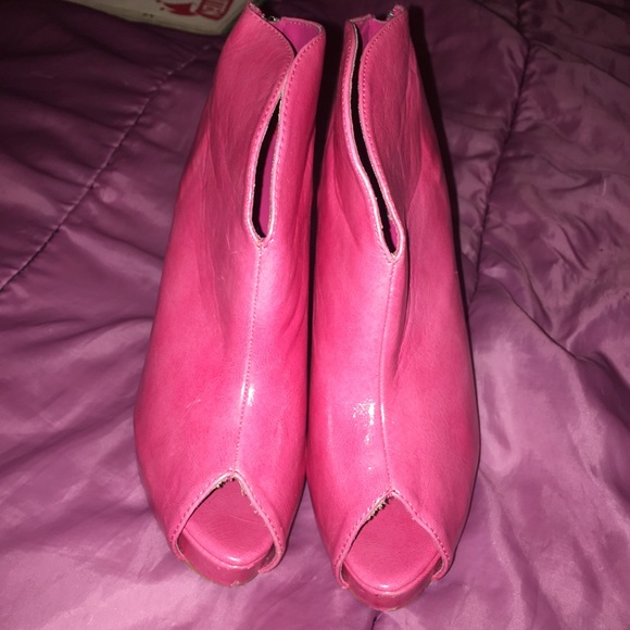 Booties - Picture 3 of 3