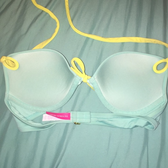 VS push up bikini top - Picture 3 of 3
