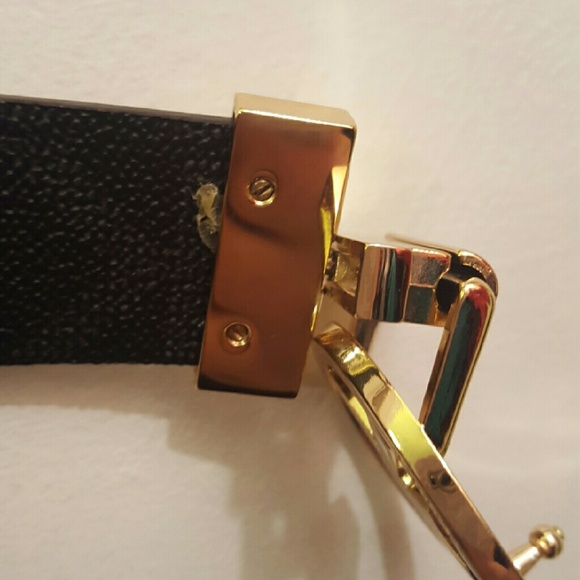 Very nice mk belt - Picture 3 of 4