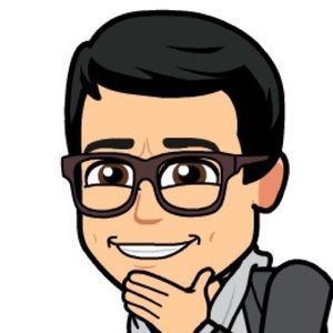 Meet your Posher, Jonathan