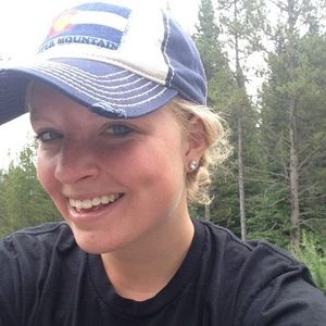 Meet your Posher, Shannon