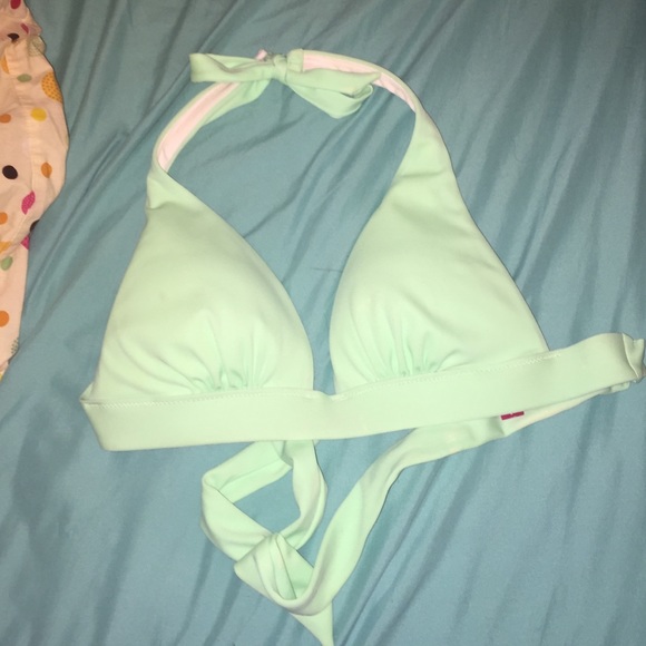 VS bikini top