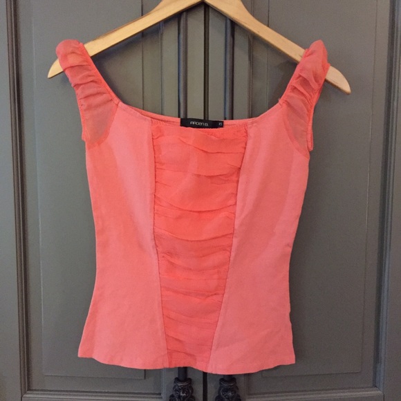 Arden B Tank Top